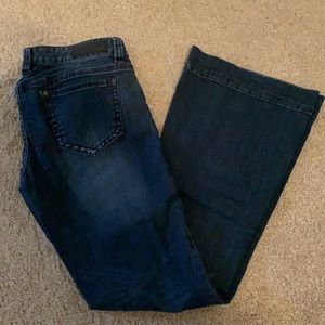 Rock n Roll Cowgirl Trousers